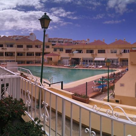 Lovely Apartment, Great Location! Costa Adeje  Ngoại thất bức ảnh