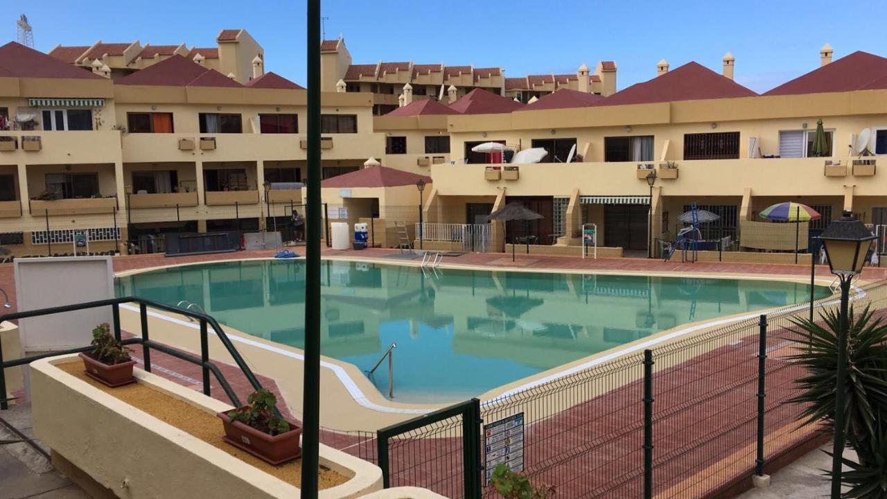Lovely Apartment, Great Location! Costa Adeje  Ngoại thất bức ảnh