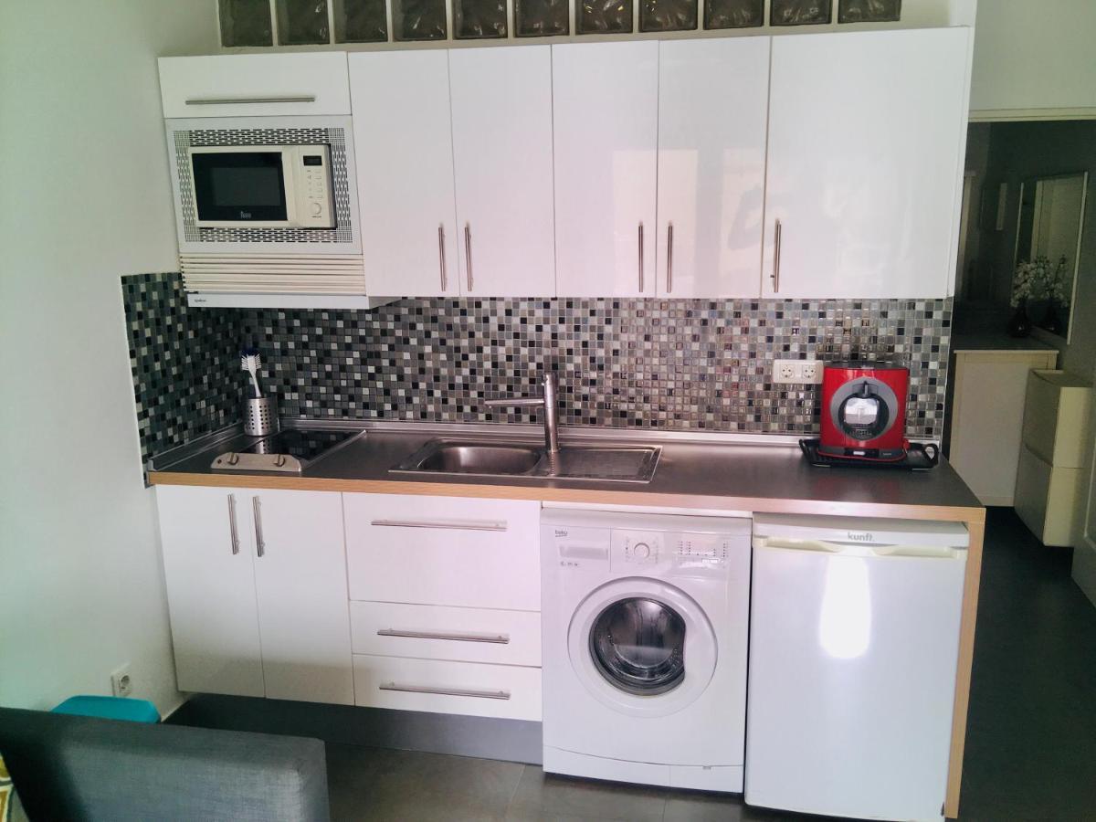 Lovely Apartment, Great Location! Costa Adeje  Ngoại thất bức ảnh
