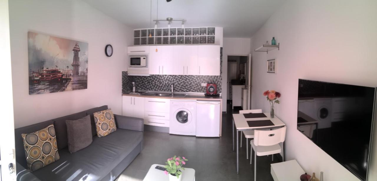 Lovely Apartment, Great Location! Costa Adeje  Ngoại thất bức ảnh